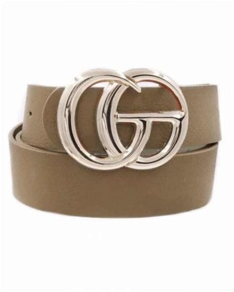 gucci dupe bracelet